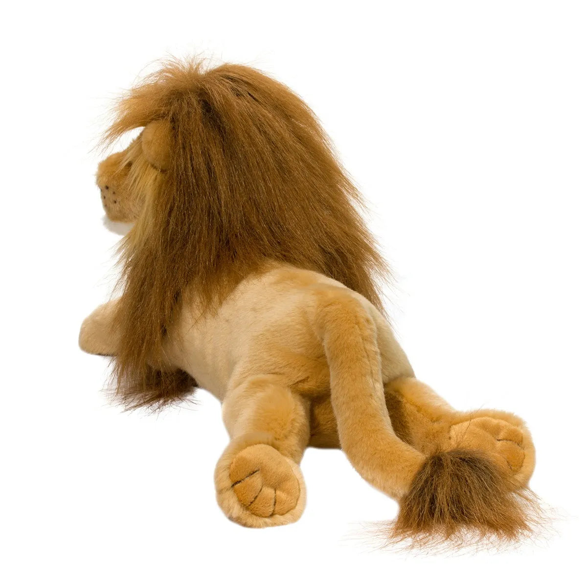 Zeus Lion