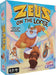 Zeus on the Loose Card Game