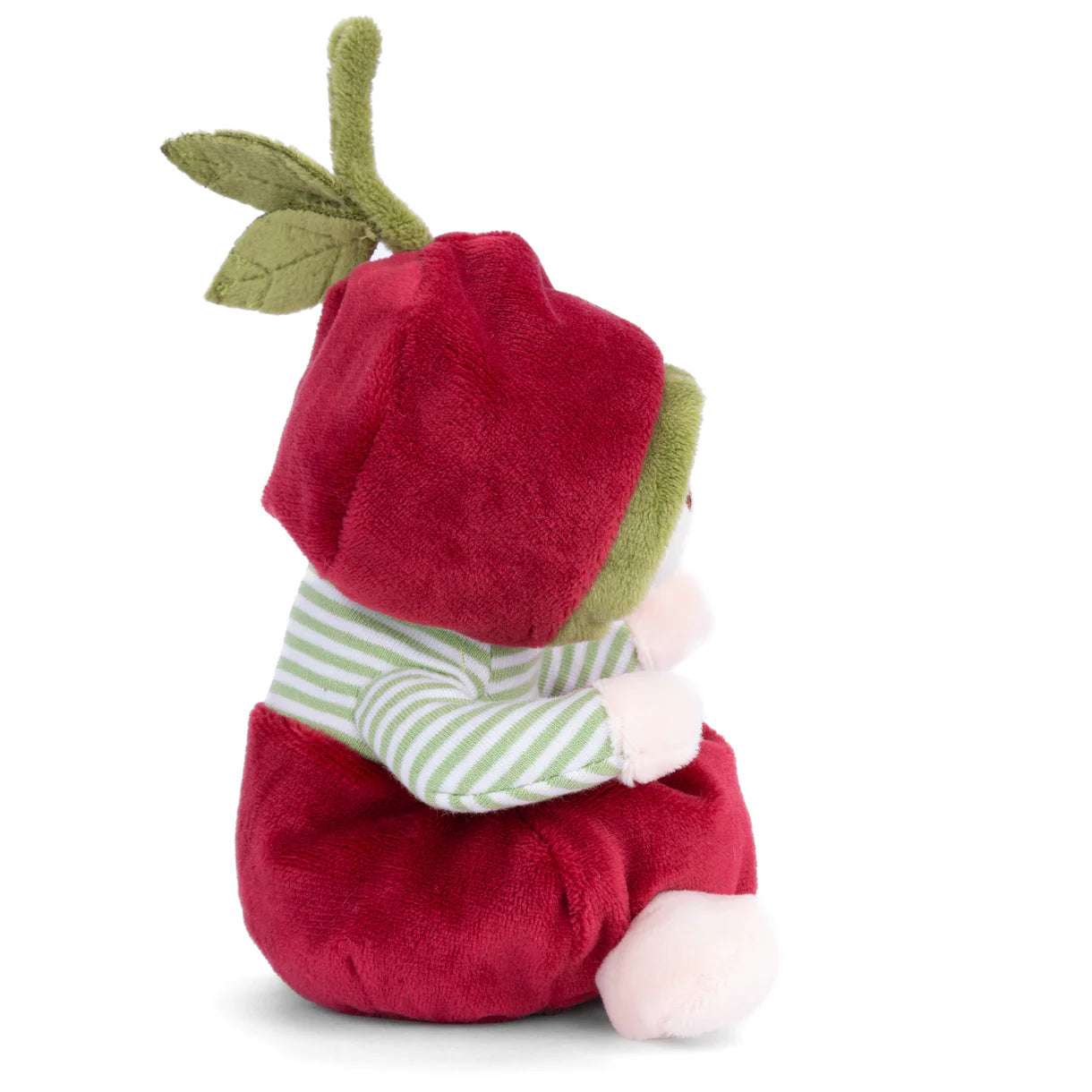 Ziggy Cherry Teddy Bear