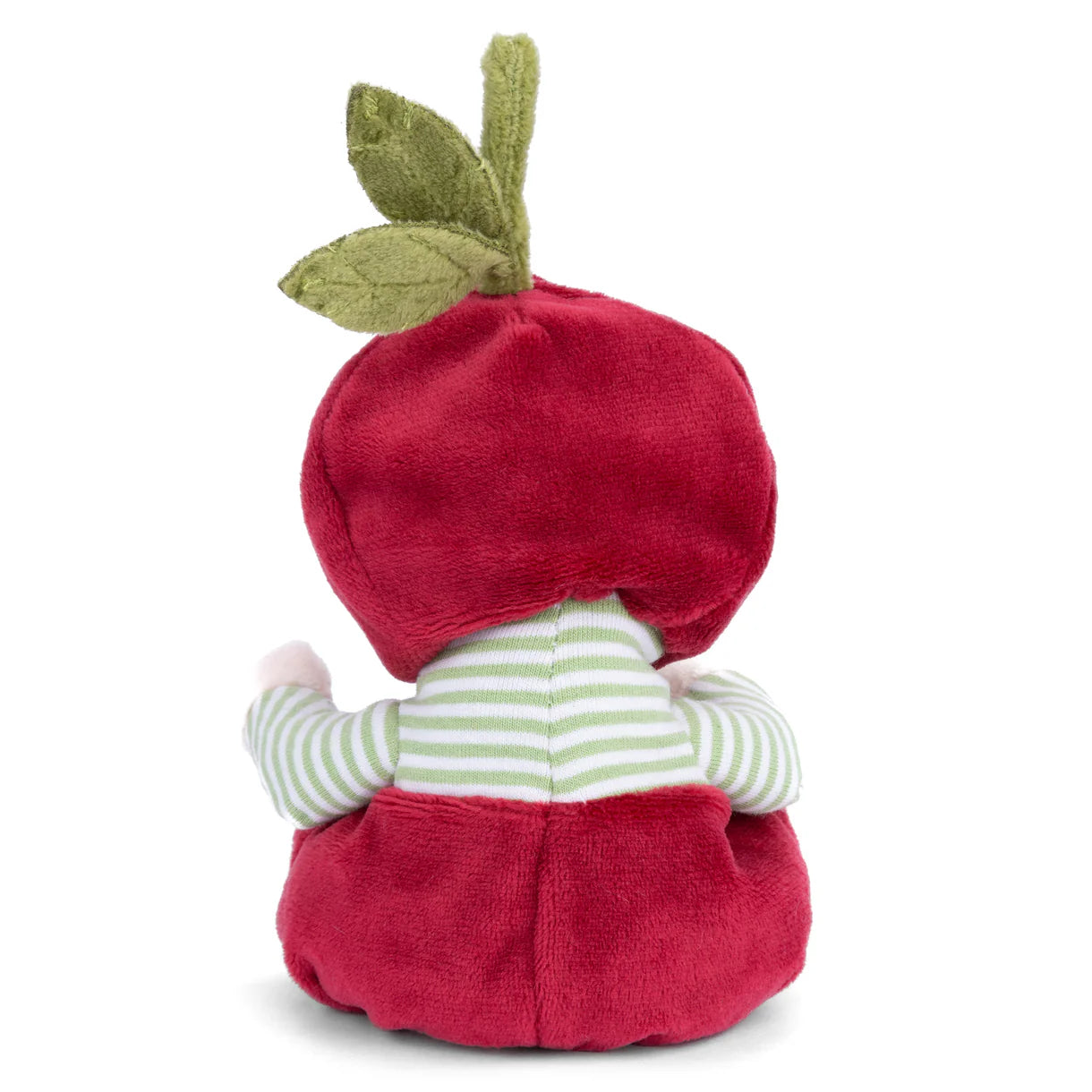 Ziggy Cherry Teddy Bear