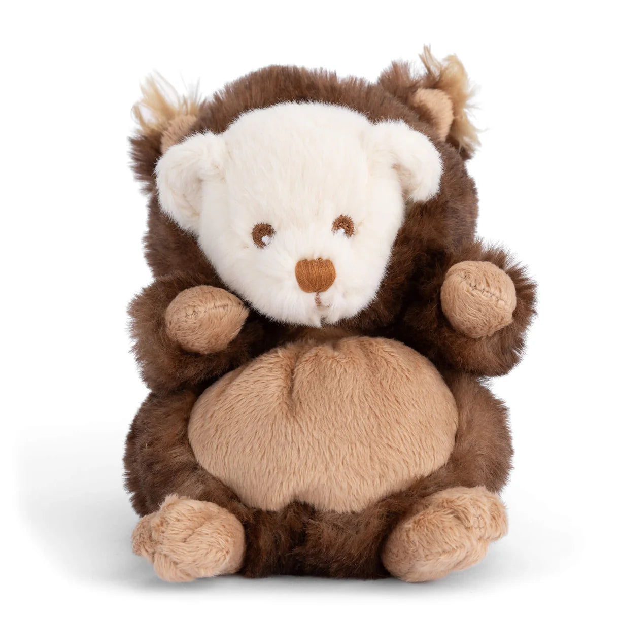 Ziggy the Squirrel Teddy Bear