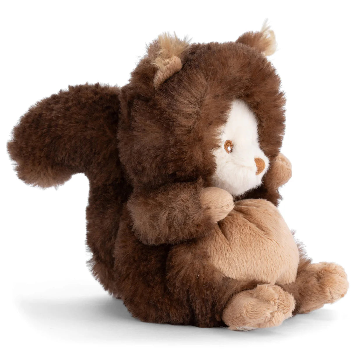 Ziggy the Squirrel Teddy Bear