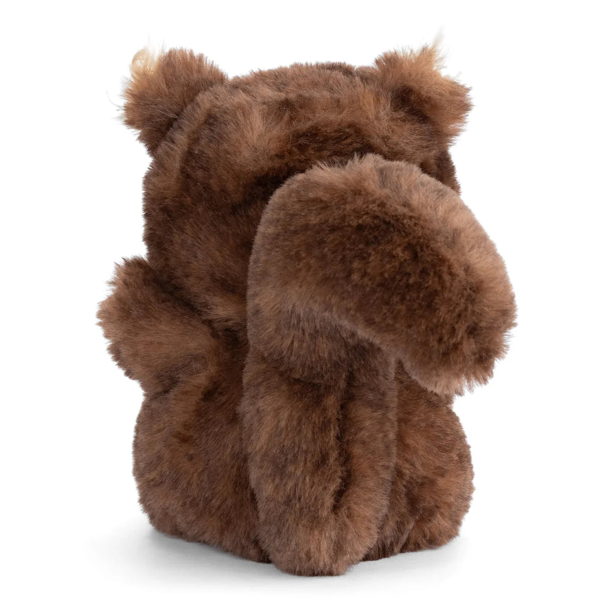 Ziggy the Squirrel Teddy Bear