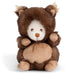 Ziggy the Squirrel Teddy Bear