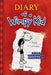 Diary Of A Wimpy Kid #1