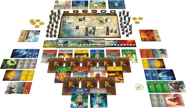 The Lord of the Rings: Duel for Middle-Earth