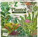 Planted