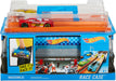 Hot Wheels - Race Case Track