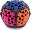 Meffert's Twisty Puzzle: Gear Ball