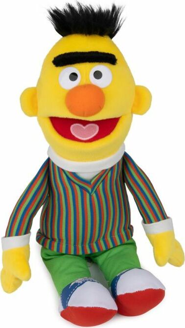 Sesame Street: Bert 14" Plush