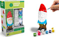 Paint Your Own Garden Gnome Design Kit