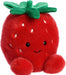 Aurora  Palm Pals  5" Juicy Strawberry