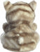 Aurora Palm Pals™ - 5" Silver Kitty™