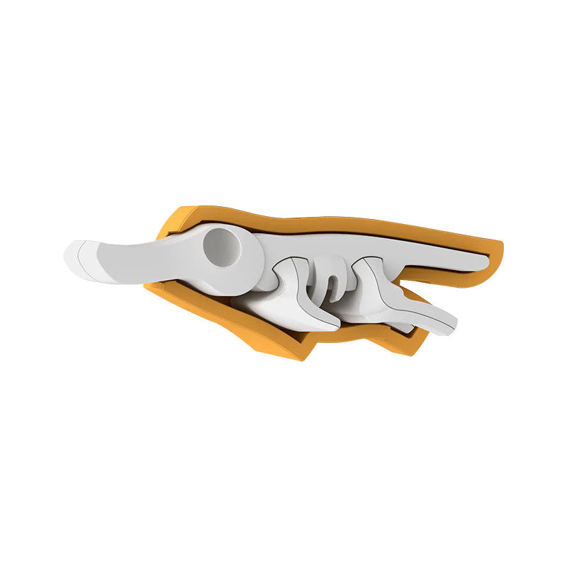 Platypus Magnetic Half Animal