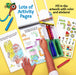 Richard Scarry's Busy World: Art on the Go!