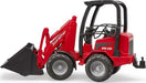 Schaeffer Compact Loader 2034