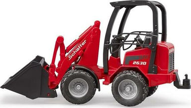 Schaeffer Compact Loader 2034