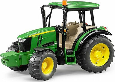 John Deere 5115 M