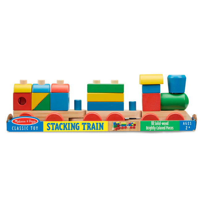 Stacking Train