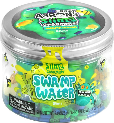 Crazy Aaron's Slime Charmers (Swamp Water)