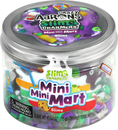 Crazy Aaron's Slime Charmers (Mini Mart)
