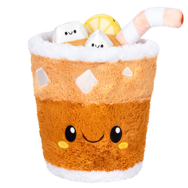 Ice Tea Large Squishable