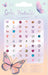 Butterfly Nail Stickers