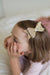 The Great Gold Bow Hair Clip