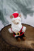 Nicholas the Santa Mouse Mini Doll