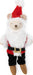 Nicholas the Santa Mouse Mini Doll