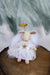 Evangeline the Angel Mouse Mini Doll