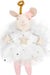 Evangeline the Angel Mouse Mini Doll