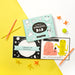 Activity Book - Why You're So Amazing Dad