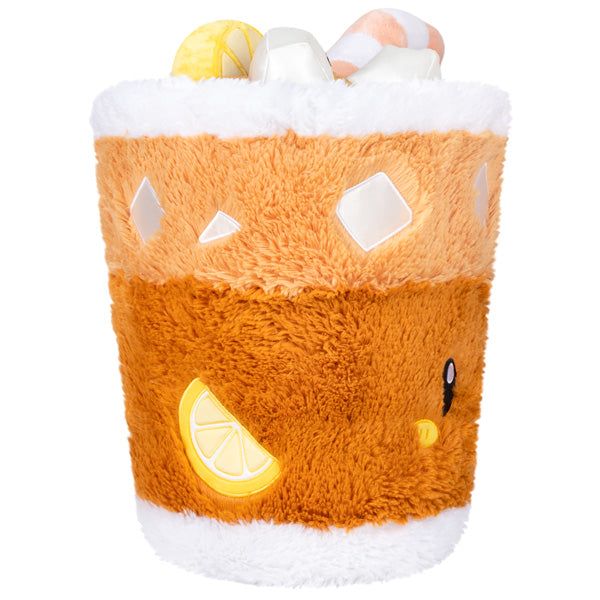 Ice Tea Large Squishable