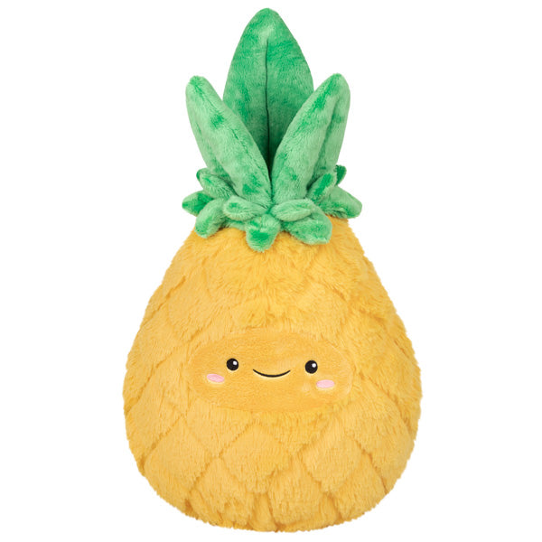 Pineapple Large Squishable