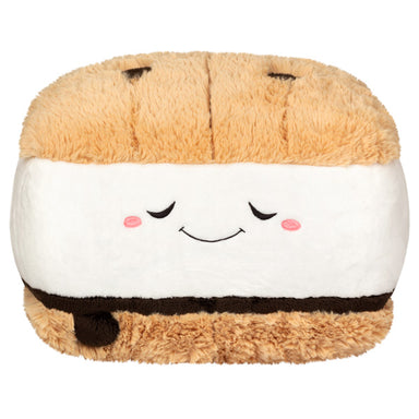 S'mores Large Squishable