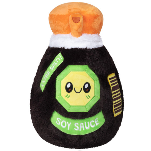 Soy Sauce Large Squishable