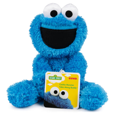 Cookie Monster Take Along
