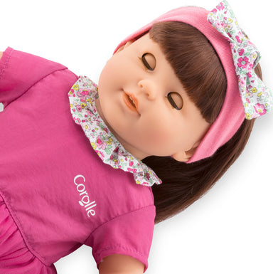 Alice 14” baby doll