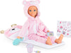 Corolle Girls Valentine Pajama Party Set