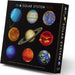 200-Piece NASA Puzzles - Solar System