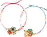 DJECO Tila and Flowers Beads & Jewelry