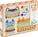 Cakes and Sweets Collage Craft Kit