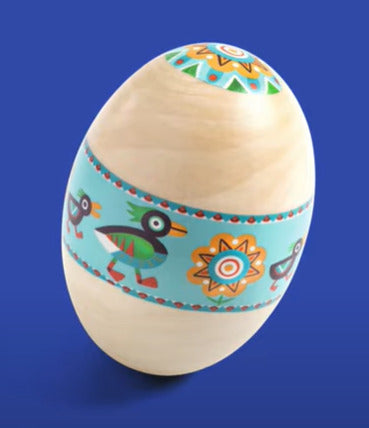 Animambo Egg Maraca