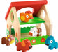 Minifarm Wooden Farm Set