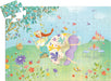 Djeco The Princess Of Spring 36Pc Jigsaw Puzzle