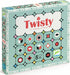 Twisty Strategy Game