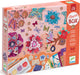  Flower Garden Multi Activity Craft Kit