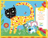 Djeco Small Dot Painting Craft Kit