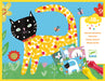 Djeco Small Dot Painting Craft Kit